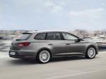 Seat Leon ST FR 2013 года